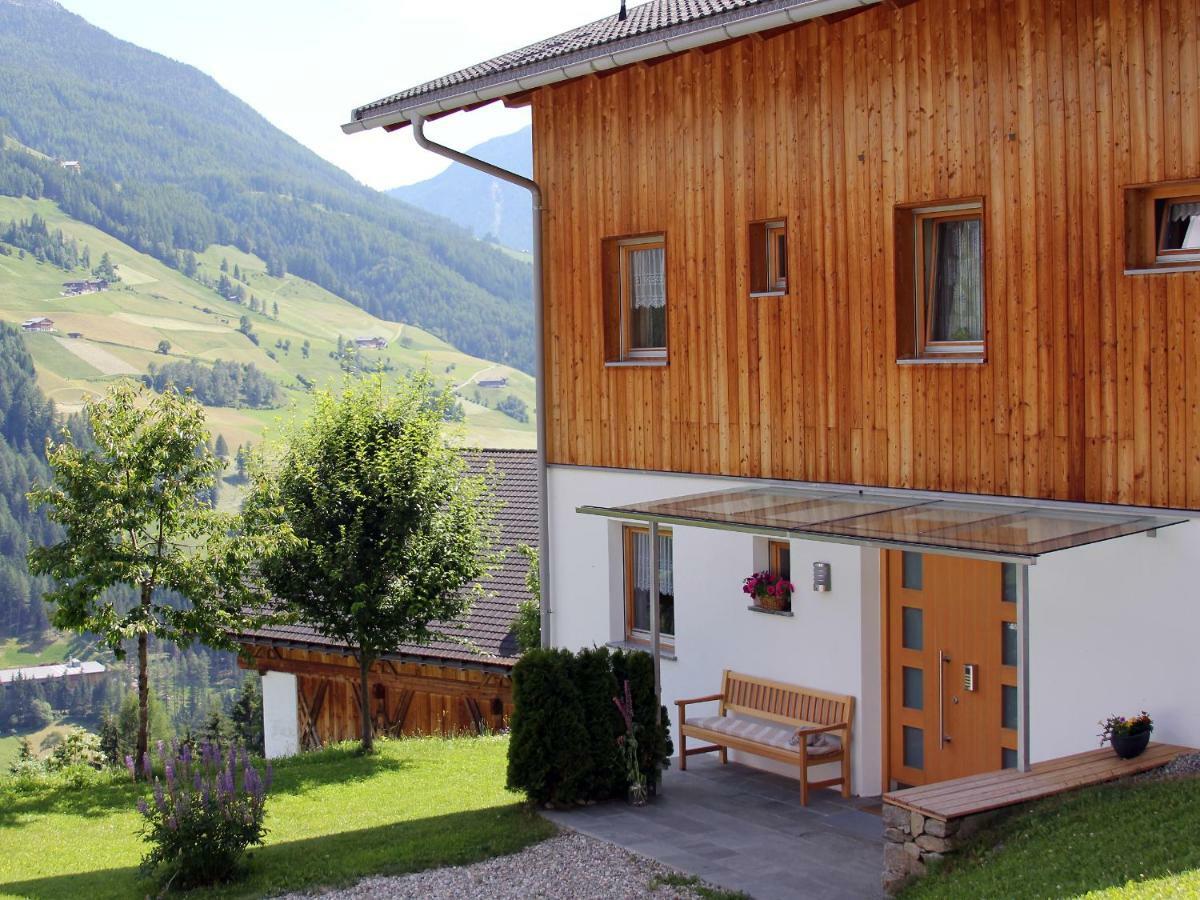 Huberhof Villa Ahrntal Exterior photo