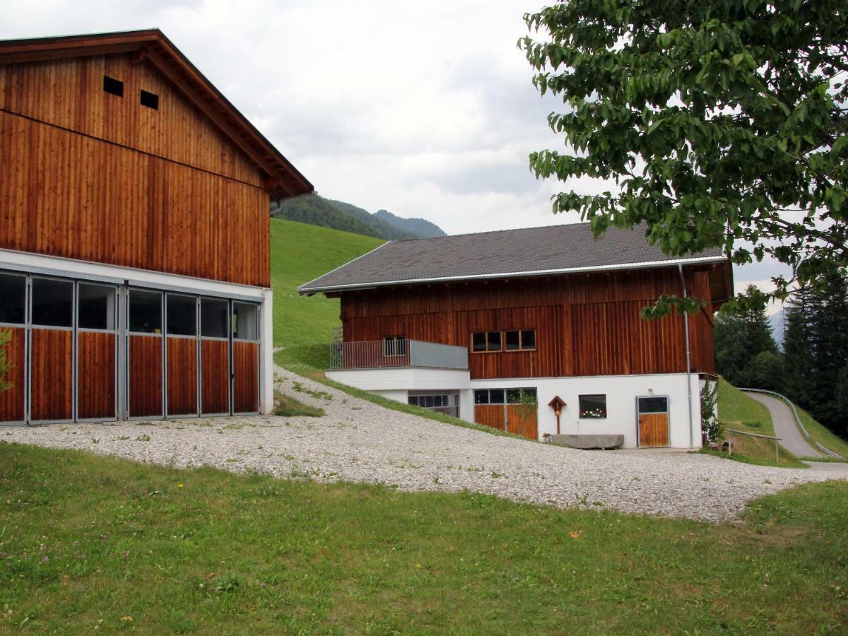 Huberhof Villa Ahrntal Exterior photo