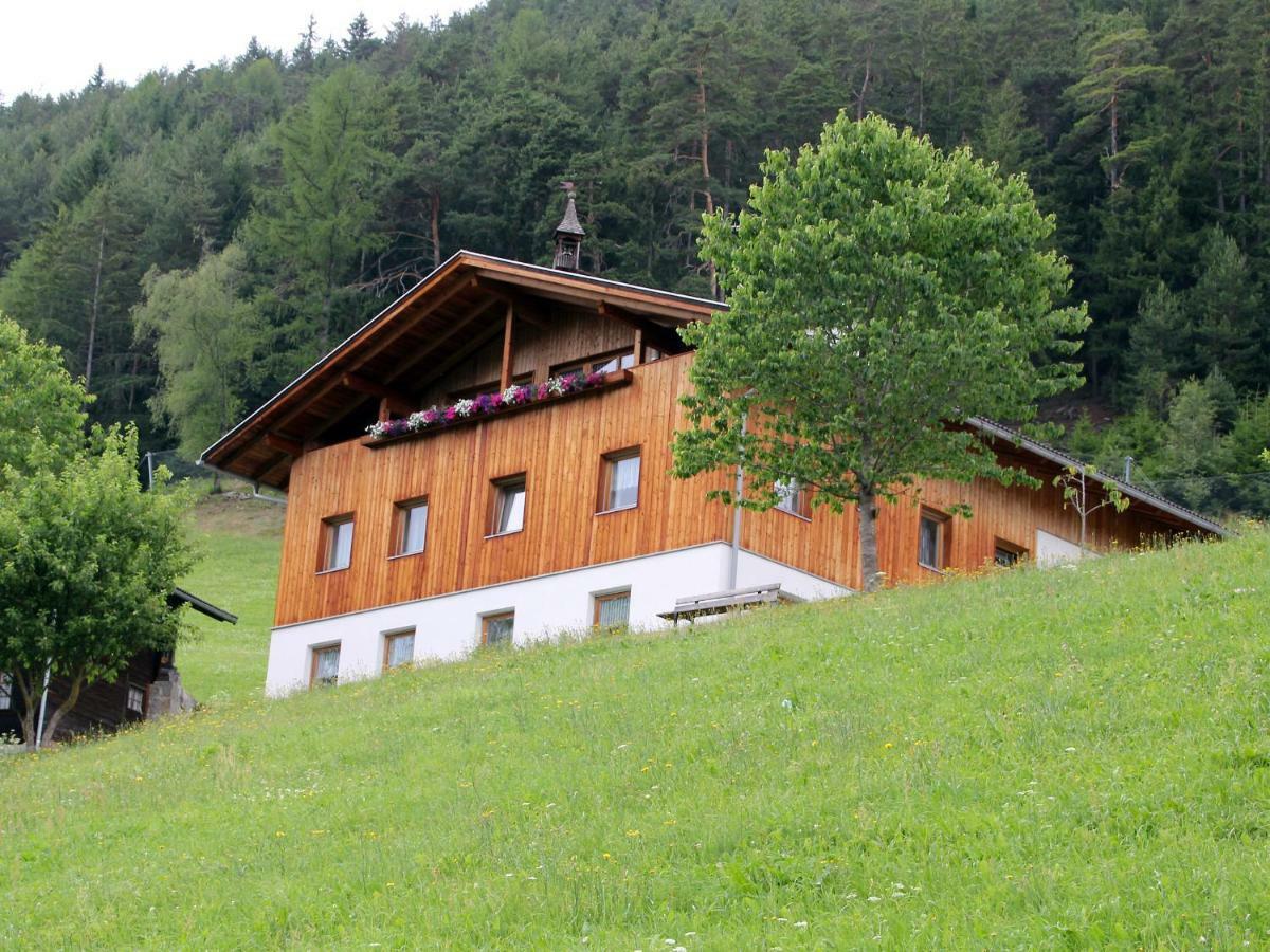Huberhof Villa Ahrntal Exterior photo