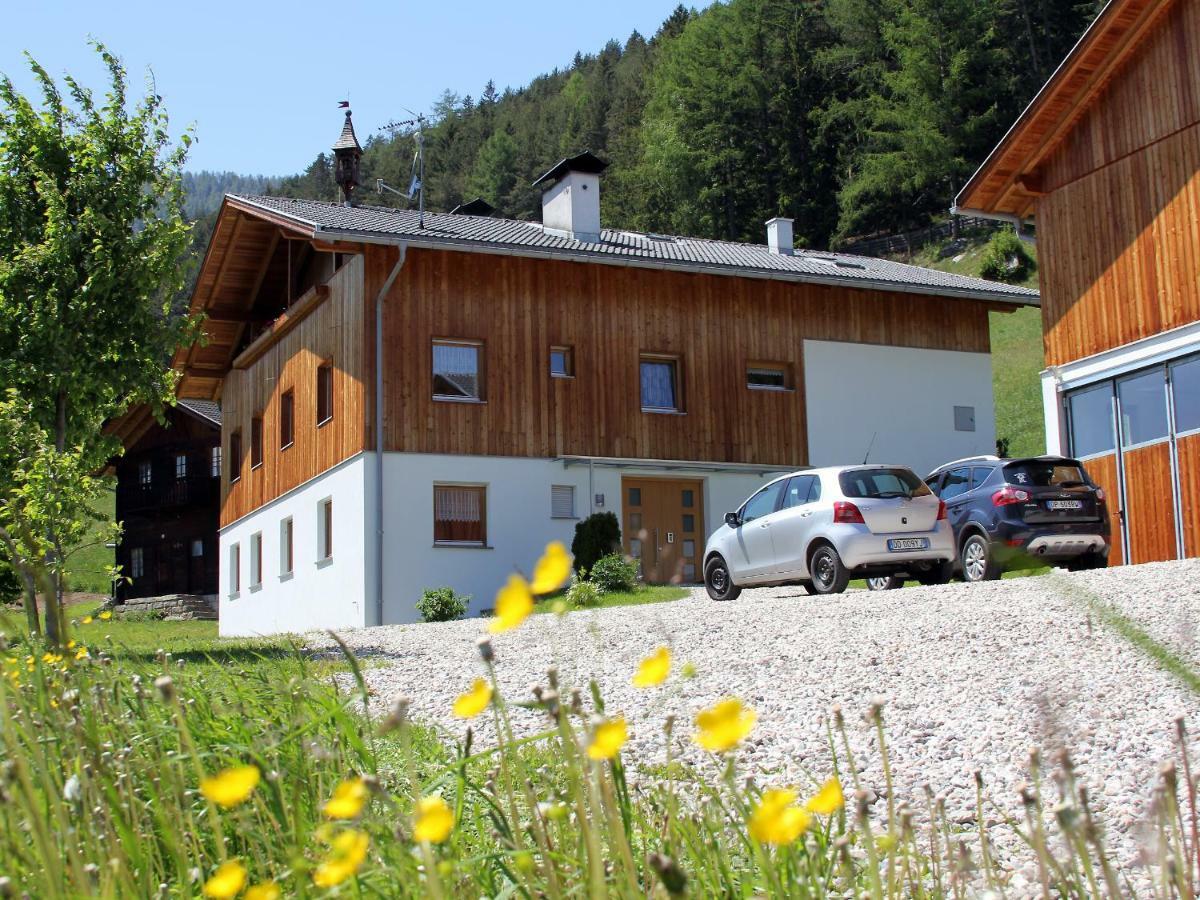 Huberhof Villa Ahrntal Exterior photo